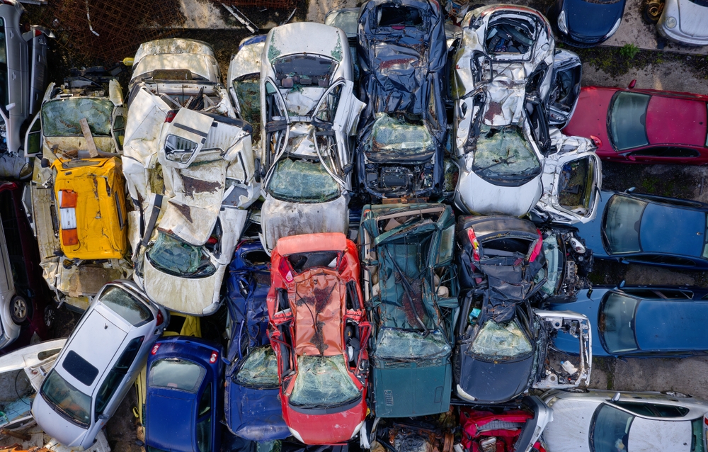 Westminster Scrap Car Service: Fast & Reliable Vehicle Disposal