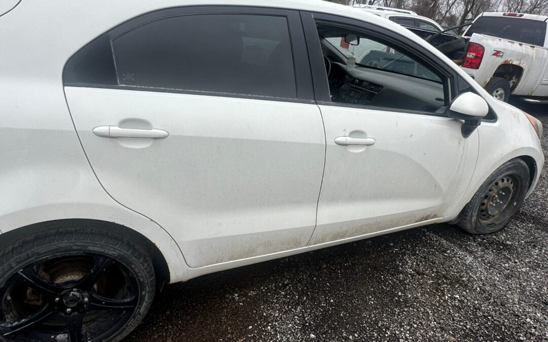 scrapped car DVLA update