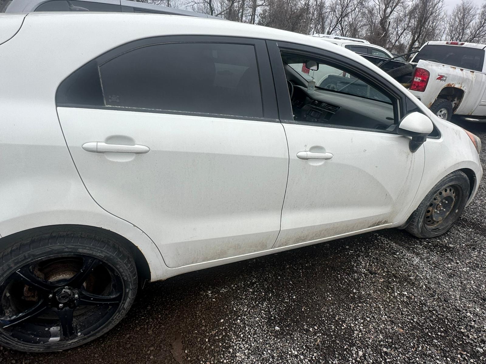 scrapped car DVLA update