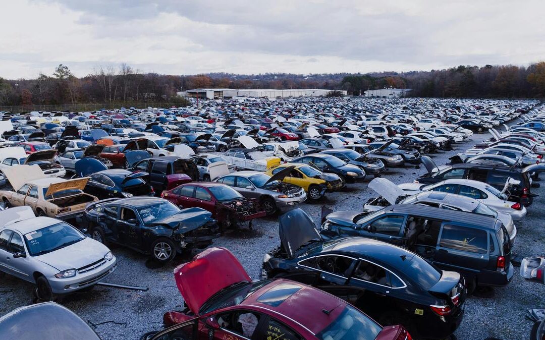 Top 5 Reasons Brixton Residents Choose Same-Day Car Collection