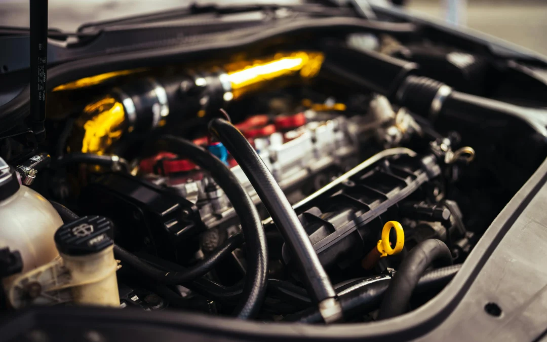 used vs new car parts cost London