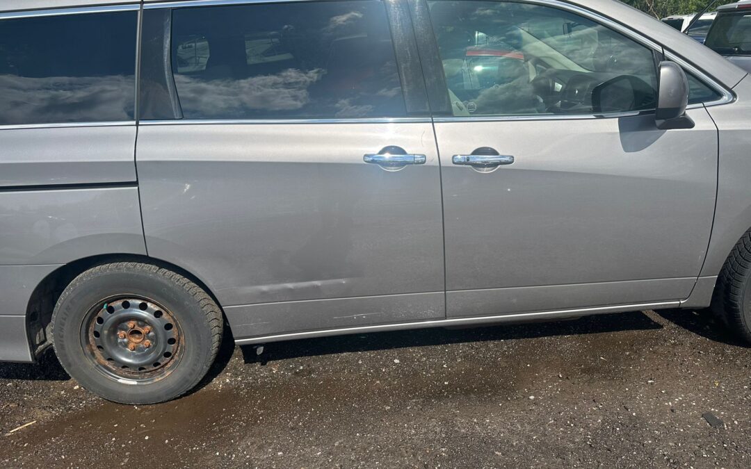 How Tower Hamlets Residents Can Arrange Hassle-Free Scrap Car Collection