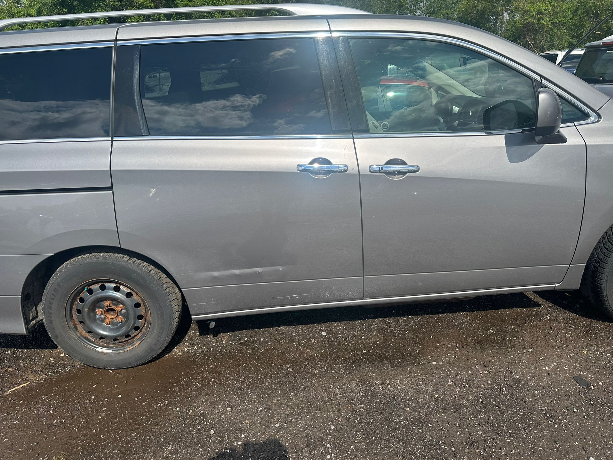 scrap car Walthamstow