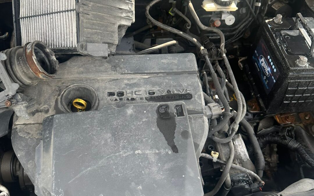 Car Dismantlers in Tower Hamlets